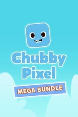 Chubby Pixel Mega Bundle