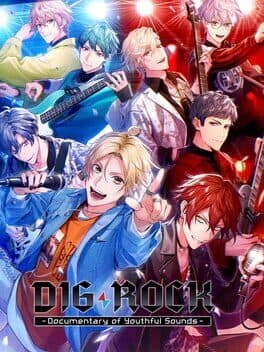 Dig-Rock: Documentary of Youthful Sounds