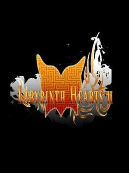 Labyrinth Hearts II