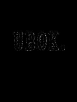 Ubok.