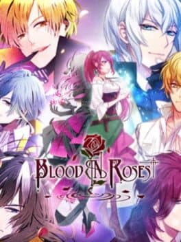 Shall we date?: Blood in Roses