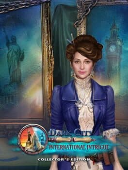 Dark City: International Intrigue Collector's Edition