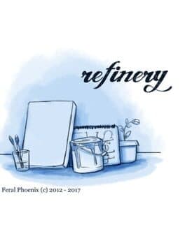 Refinery