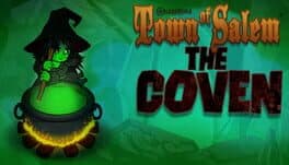 Town of Salem: The Coven