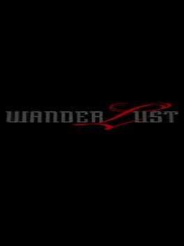 Wanderlust