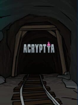 Acryptia