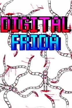 Digital Frida