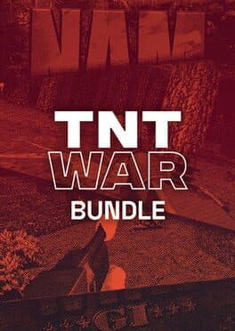 TNT War Bundle