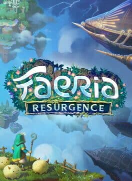 Faeria: Resurgence