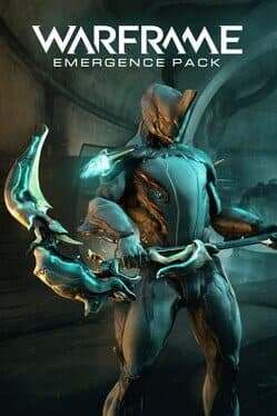 Warframe: Angels of the Zariman - Emergence Pack