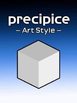 Art Style: Precipice
