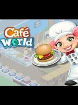 Café World