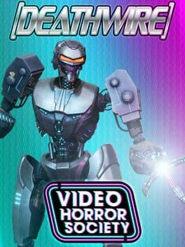 Video Horror Society: Deathwire