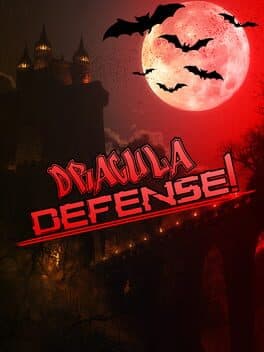 Dracula Defense!