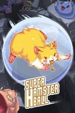 Super Hamster Ball