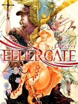 Elder Gate