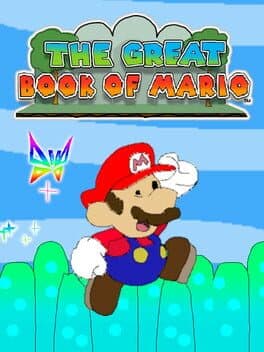 The Great Book of Mario