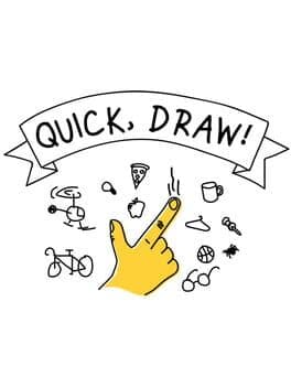 Quick, Draw!
