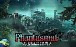 Phantasmat: The Dread of Oakville - Collector's Edition