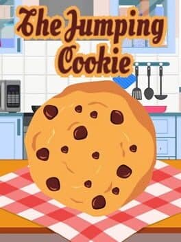 The Jumping Cookie
