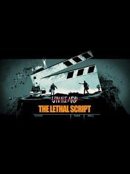Unheard: The Lethal Script