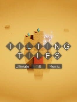 Tilting Tiles: Ultimate Tilt Remix
