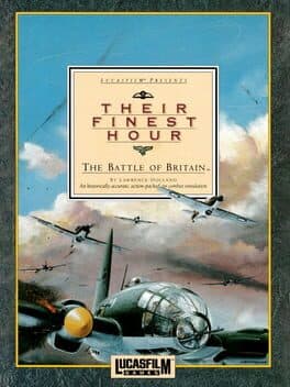 Their Finest Hour: The Battle of Britain