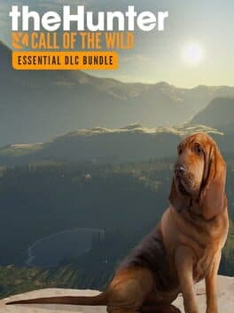 TheHunter: Call of the Wild - Essentials DLC Bundle