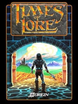 Times of Lore