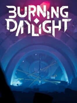 Burning Daylight