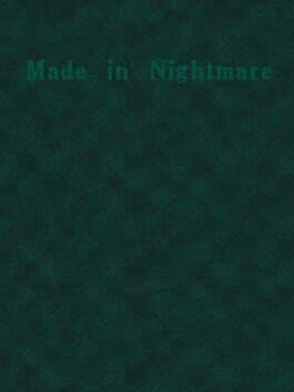 Made in Nightmare