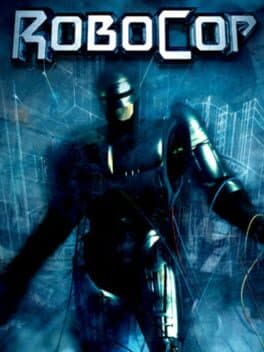 RoboCop