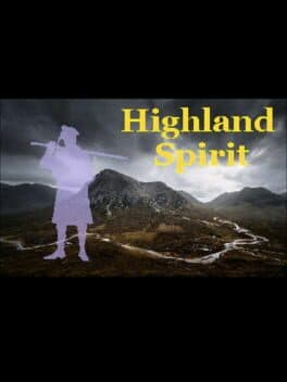 Highland Spirit