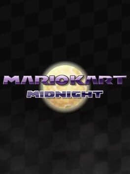 Mario Kart Midnight