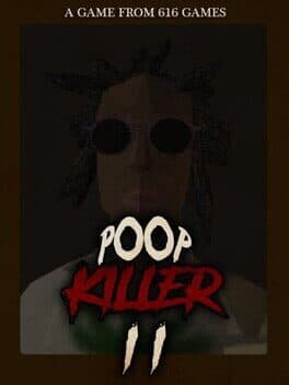 Poop Killer II