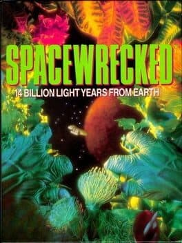 Spacewrecked: 14 Billion Light Years From Earth