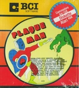 Plaqueman