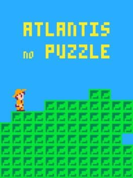 Atlantis no Puzzle