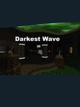 Darkest Wave