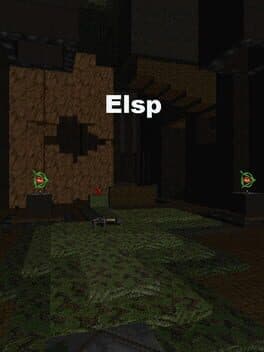 Elsp