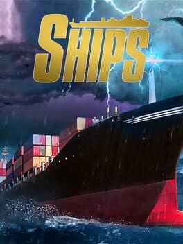 Ships Simulator