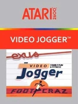 Video Jogger