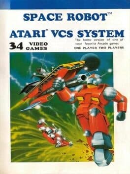 Space Robot