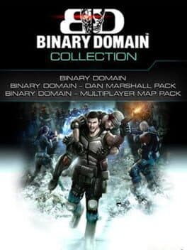 Binary Domain Collection