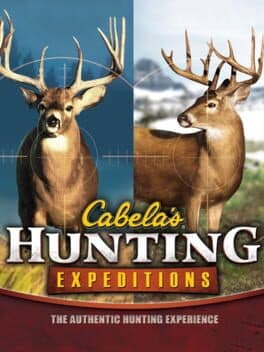 Cabela's Hunting Expeditions