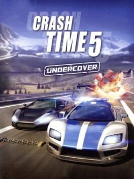 Crash Time 5: Undercover