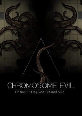 Chromosome Evil: Map Editor