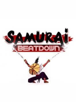 Samurai Beatdown