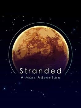 Stranded: A Mars Adventure