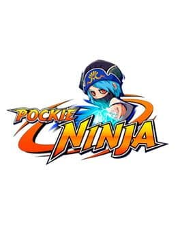 Pockie Ninja